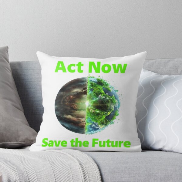 Item preview, Dystopian Earth with Hope  Premium Cool Trendy Best Gift designed and sold by Imaginarium of Chaos falcon88 .