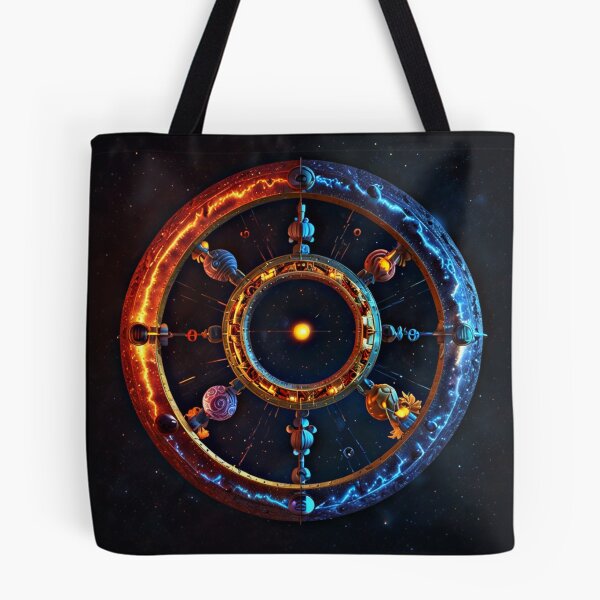 Item preview, Space 7 designed and sold by Zeir Shop.