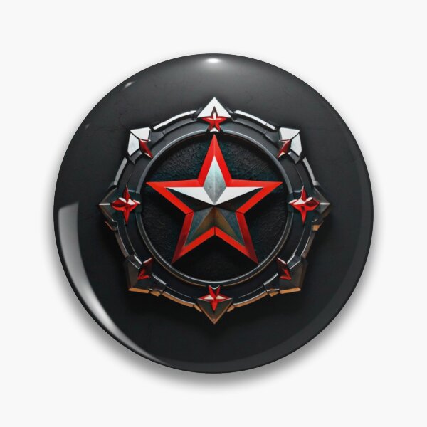 Item preview, Star 28 designed and sold by Zeir Shop.