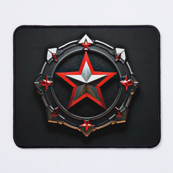 Item preview, Star 28 designed and sold by Zeir Shop.