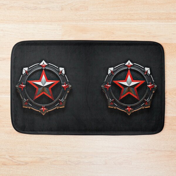 Item preview, Star 28 designed and sold by Zeir Shop.