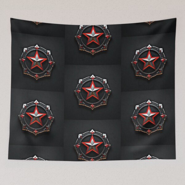 Item preview, Star 28 designed and sold by Zeir Shop.