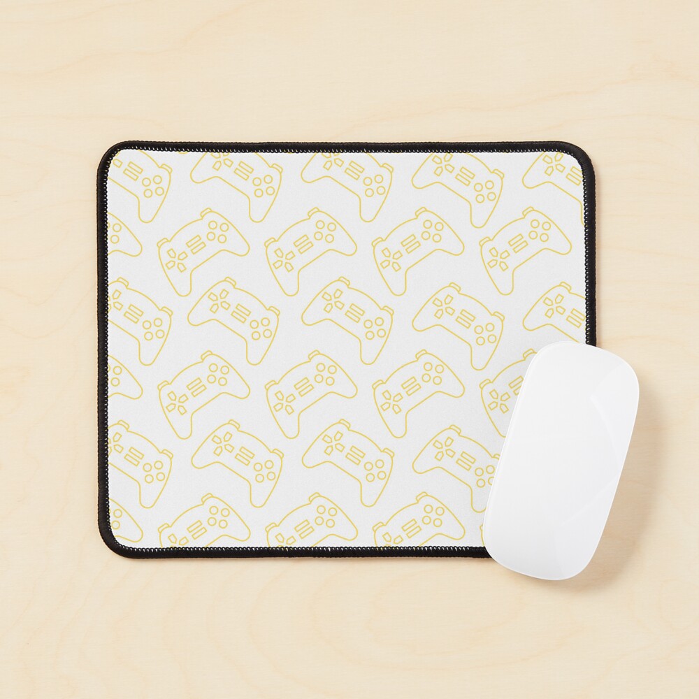 Item preview, Mouse Pad designed and sold by CaliopeCreation.