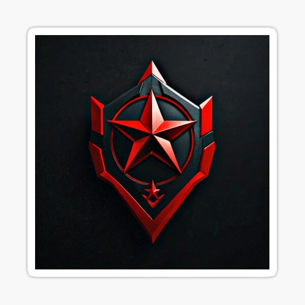 Item preview, Star 35 designed and sold by Zeir Shop.