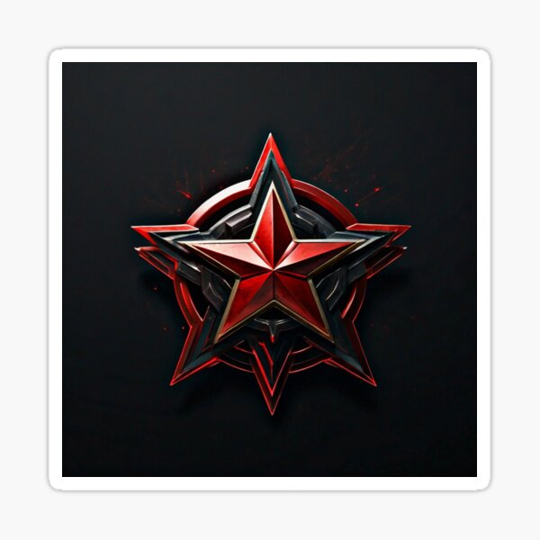 Item preview, Star 39 designed and sold by Zeir Shop.
