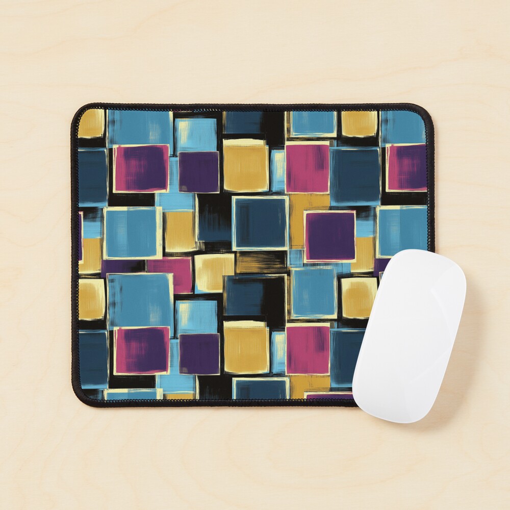 Item preview, Mouse Pad designed and sold by sheprint.