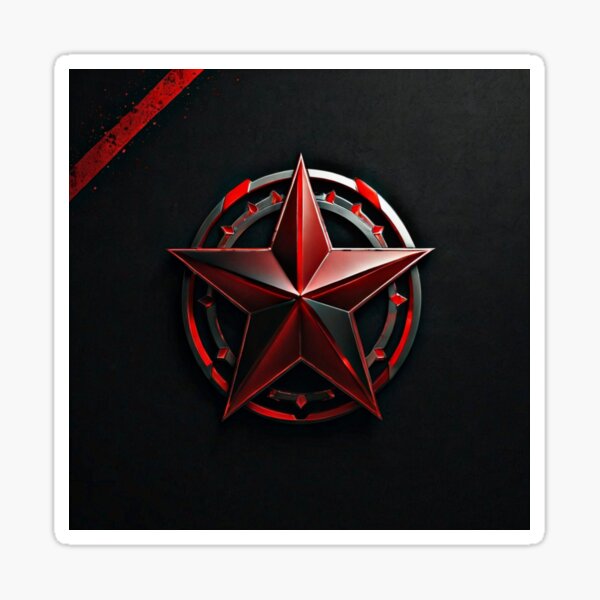 Item preview, Star 40 designed and sold by Zeir Shop.