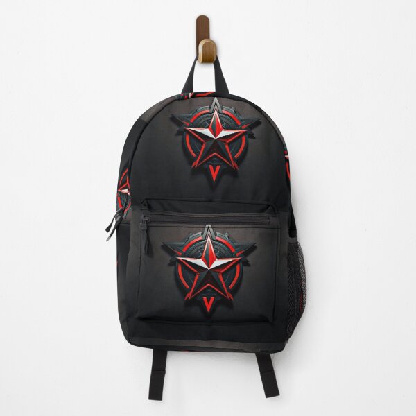 Item preview, Star 44 designed and sold by Zeir Shop.