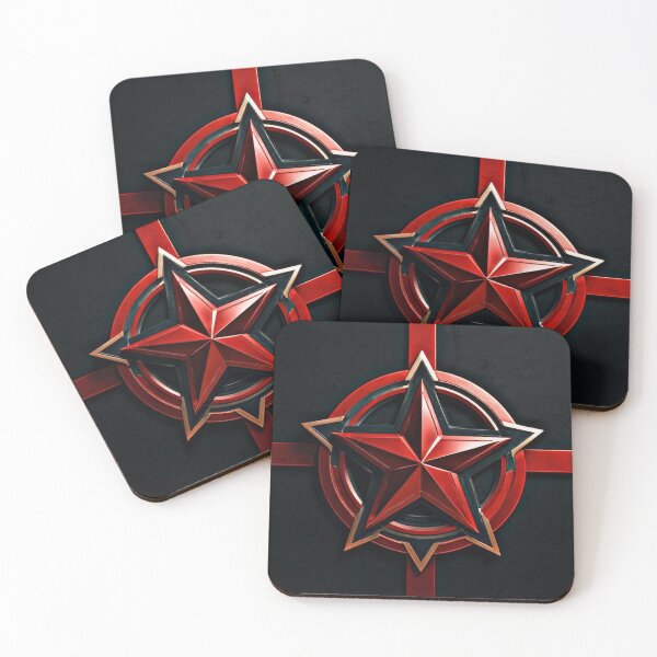Item preview, Star 45 designed and sold by Zeir Shop.