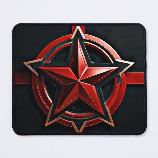 Item preview, Star 45 designed and sold by Zeir Shop.