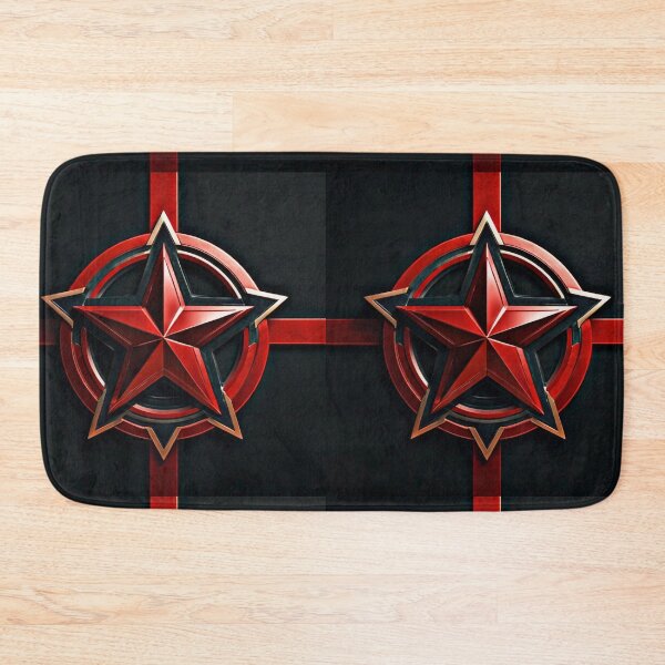 Item preview, Star 45 designed and sold by Zeir Shop.