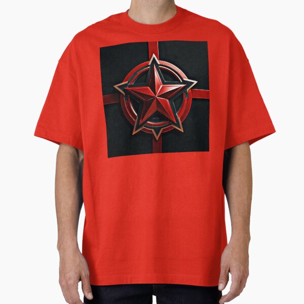 Item preview, Star 45 designed and sold by Zeir Shop.
