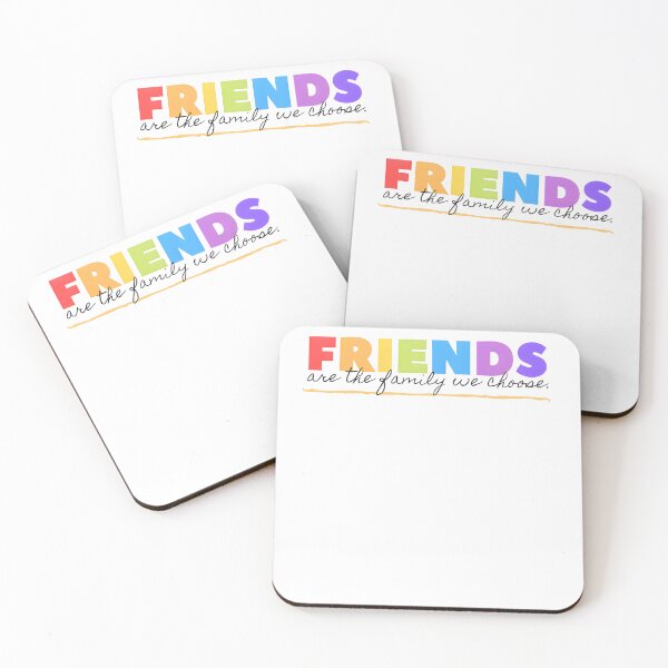 Item preview, Friends-Themed Casual T-Shirt designed and sold by TrendingVibes1.