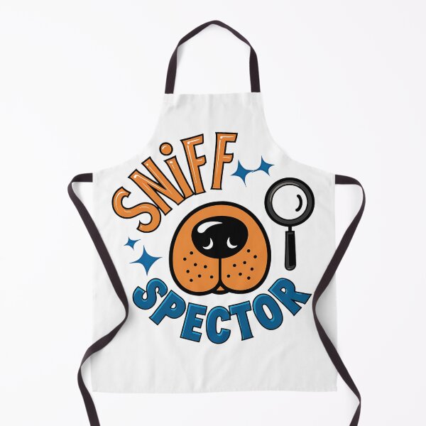Item preview, Sniff Spector Dog Inspection designed and sold by The Art of Kkatarynka.