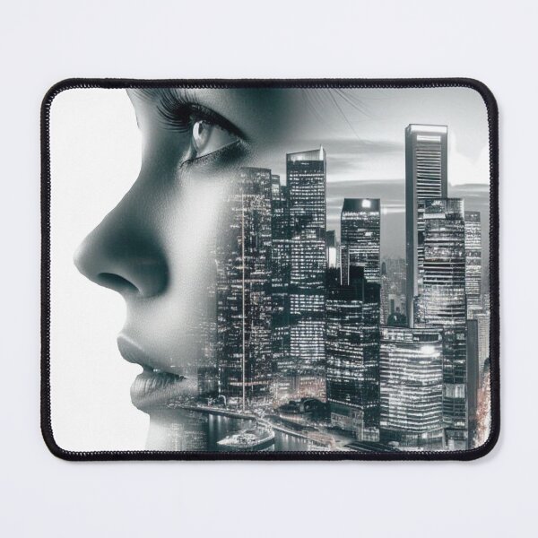 Item preview, City Heights designed and sold by GCakes6G.