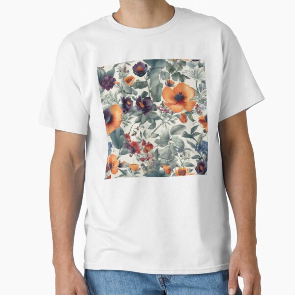 Item preview, Flower Pattern #2 designed and sold by ArDi9168.
