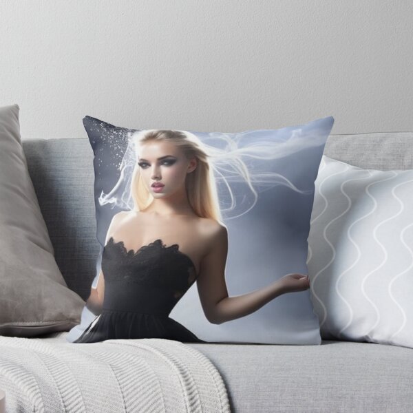 Item preview, Elektra, Mystic Muse: Ethereal Fantasy Art designed and sold by e-not-shop.