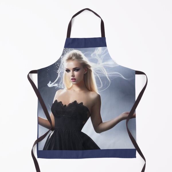 Item preview, Elektra, Mystic Muse: Ethereal Fantasy Art designed and sold by e-not-shop.