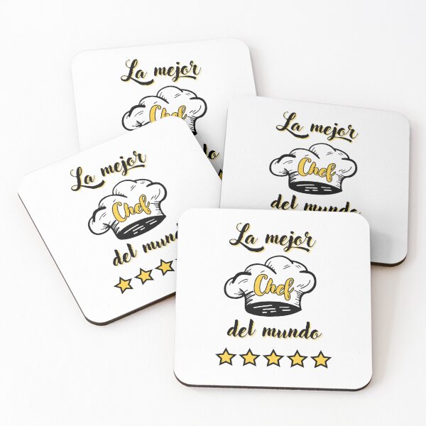 Item preview, You Are the Best Chef in the World - spanish designed and sold by kstheladesigns.