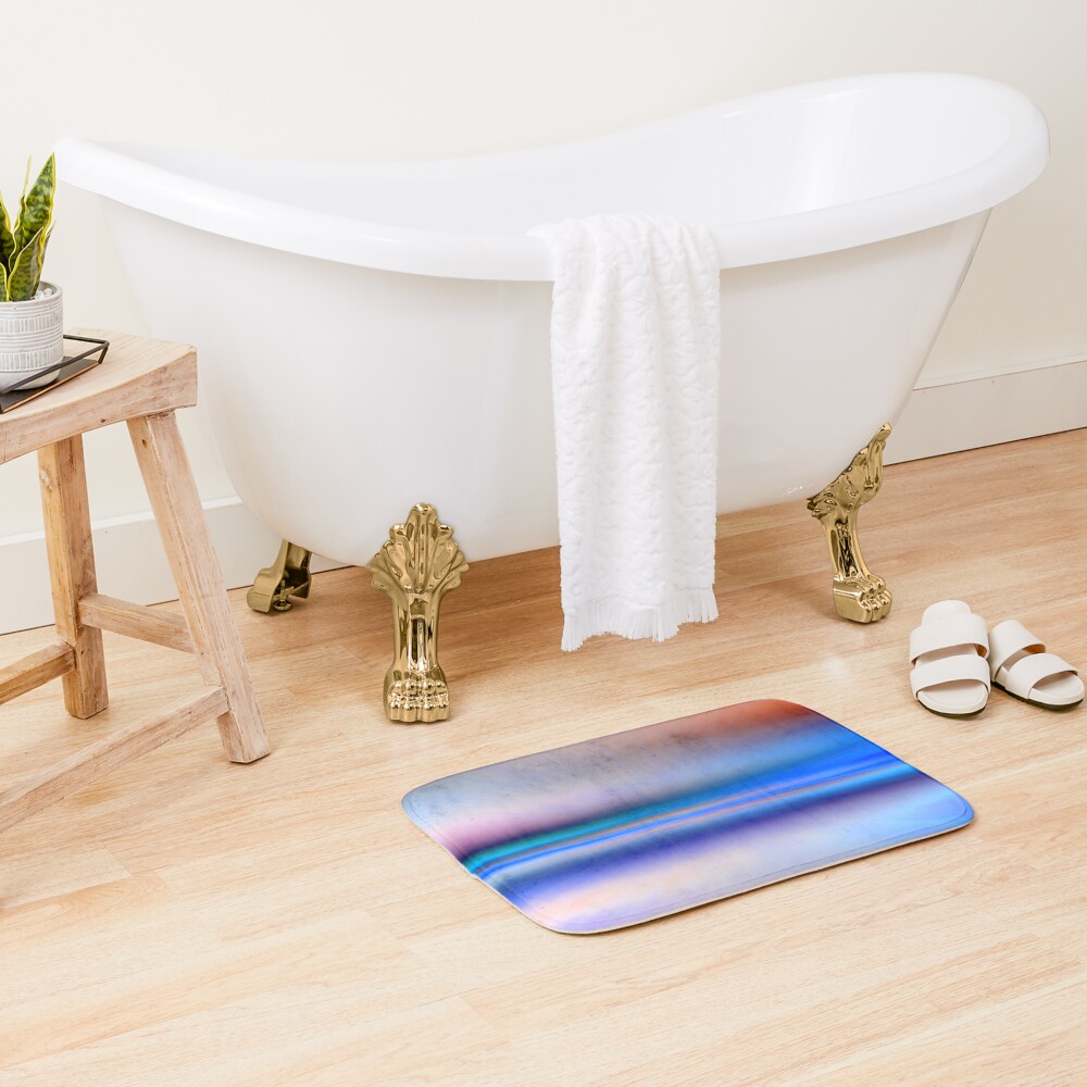 Item preview, Bath Mat designed and sold by Imagineagain.