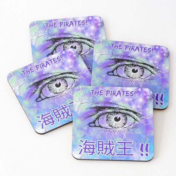 Item preview, King of the Pirates – Fearless Captain Adventure Art designed and sold by LovelY PrintS.