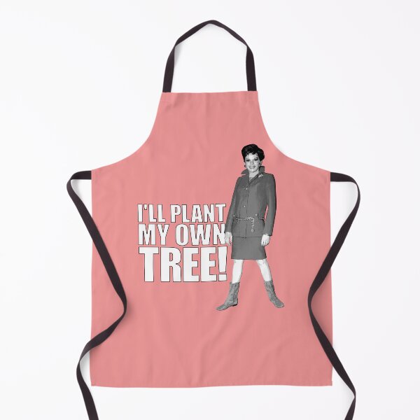 Item preview, Plant My Own Tree Judy Garland Helen Lawson v9 designed and sold by emwoodard.