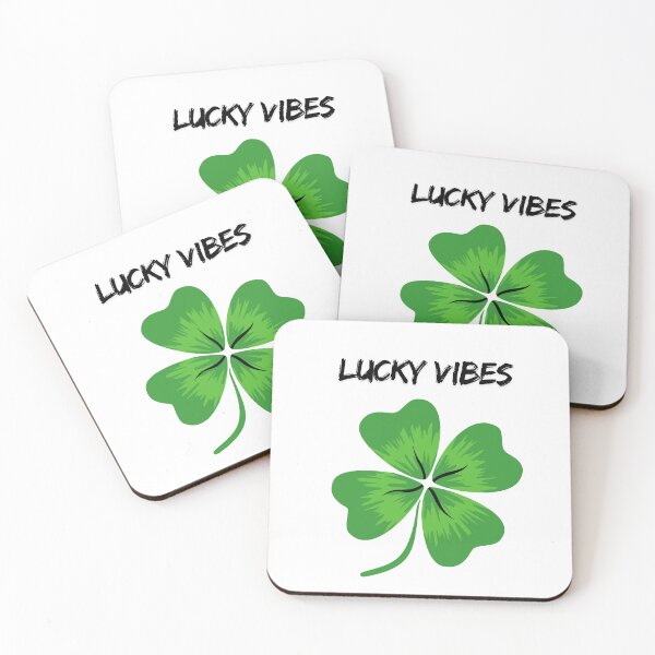 Item preview, Lucky Irish Clover St. Patrick’s Day Vibes designed and sold by World-Shop25.