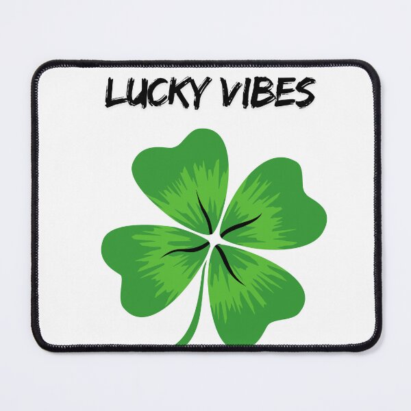 Item preview, Lucky Irish Clover St. Patrick’s Day Vibes designed and sold by World-Shop25.