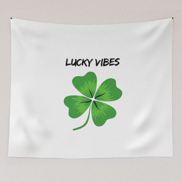 Item preview, Lucky Irish Clover St. Patrick’s Day Vibes designed and sold by World-Shop25.