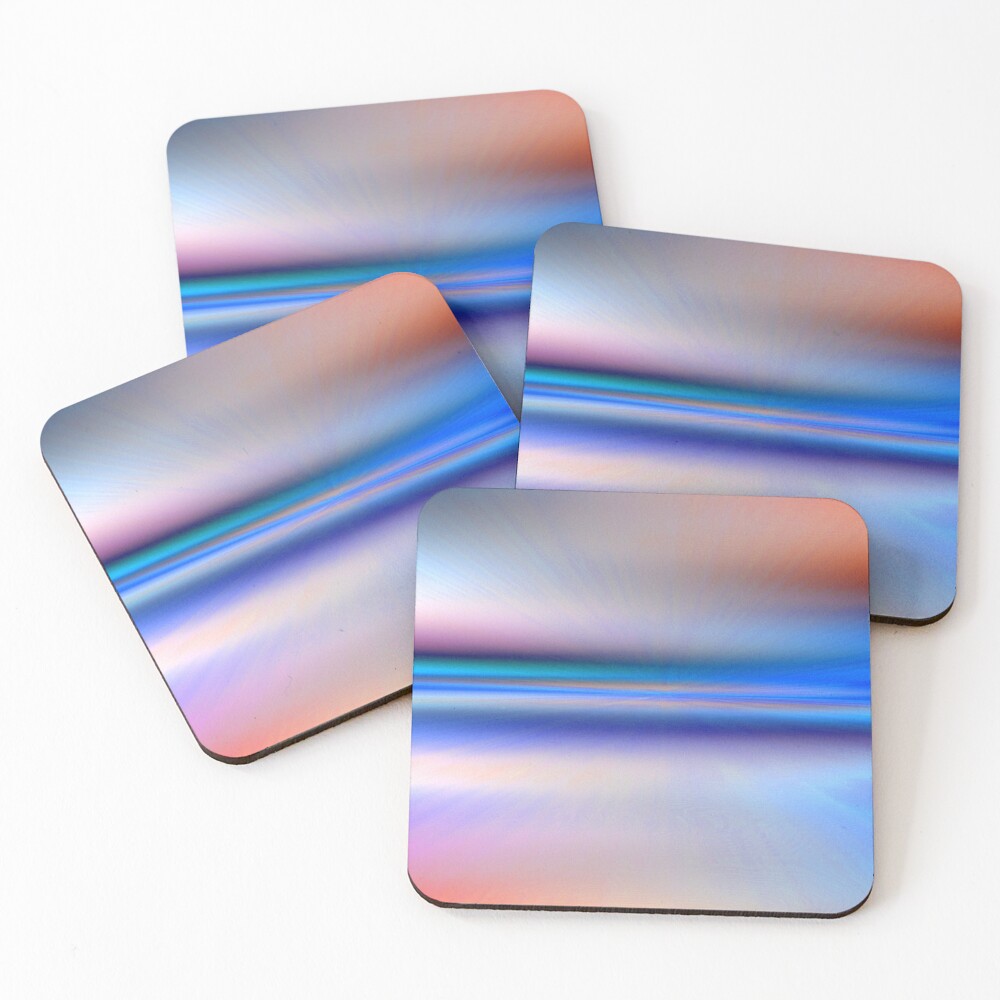 Item preview, Coasters (Set of 4) designed and sold by Imagineagain.