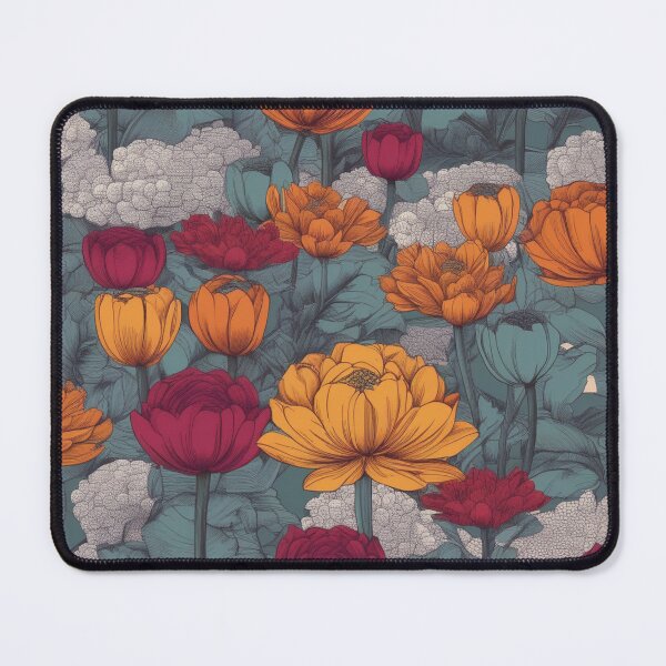 Item preview, Flover pattern #1 designed and sold by ArDi9168.