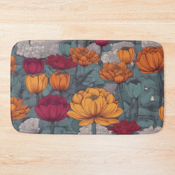 Item preview, Flover pattern #1 designed and sold by ArDi9168.