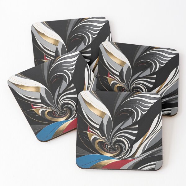 Item preview, "Whirlwind of Elegance" designed and sold by labojohararts.