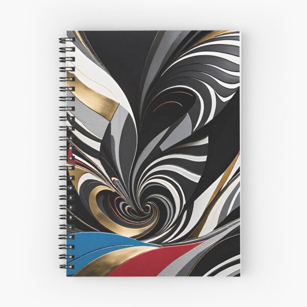 Item preview, "Whirlwind of Elegance" designed and sold by labojohararts.