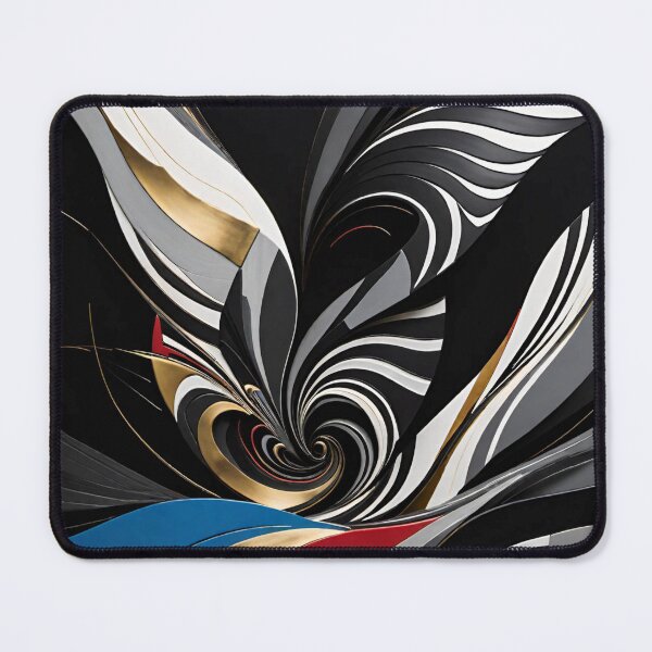 Item preview, "Whirlwind of Elegance" designed and sold by labojohararts.