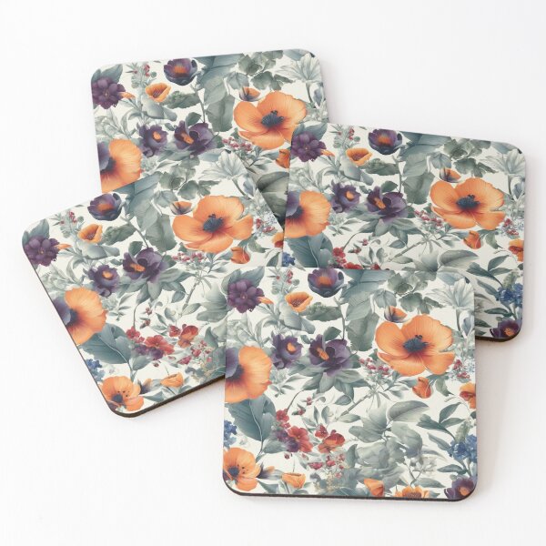 Item preview, Flower Pattern #2 designed and sold by ArDi9168.