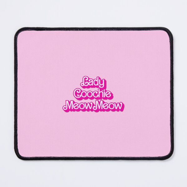 Item preview, Lady Coochie Meow Meow Collection designed and sold by Sinful Thoughts.