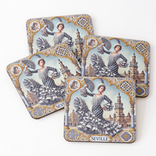 Item preview, Seville 3 designed and sold by tattib.