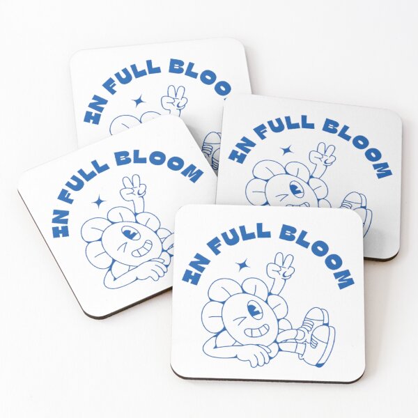 Item preview, "I Am Full Bloom" Inspirational T-Shirt designed and sold by TrendingVibes1.