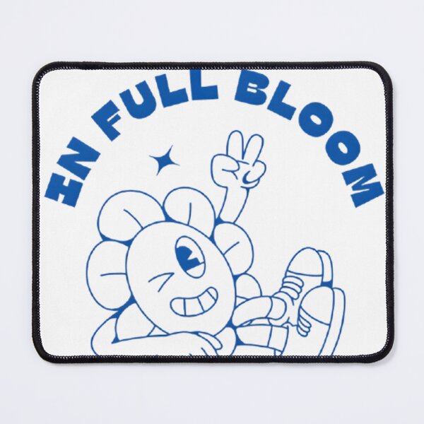 Item preview, "I Am Full Bloom" Inspirational T-Shirt designed and sold by TrendingVibes1.