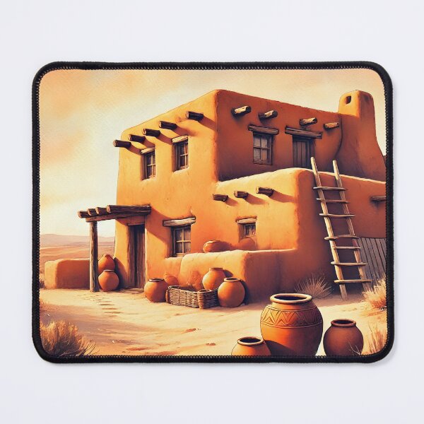Item preview, Sun-Baked Sanctuary designed and sold by cryolith7454.