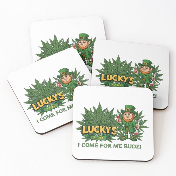 Item preview, I come for me Budz designed and sold by KHustle.