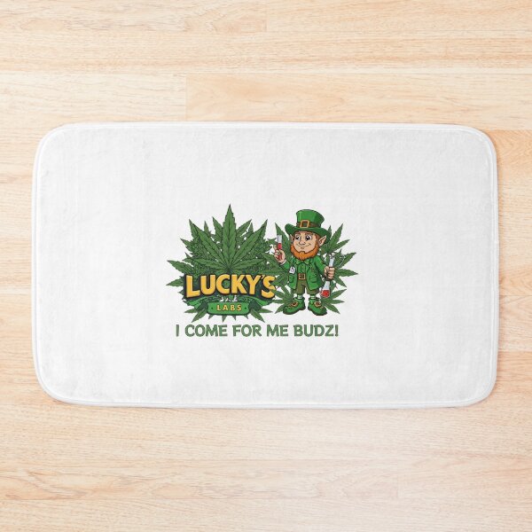 Item preview, I come for me Budz designed and sold by KHustle.