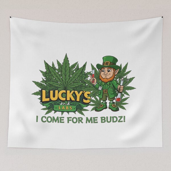 Item preview, I come for me Budz designed and sold by KHustle.