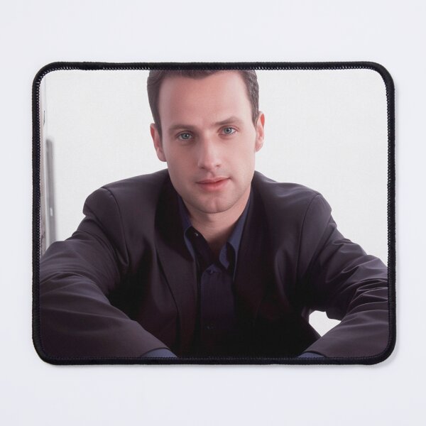 Item preview, Andrew Lincoln Young designed and sold by sarzerdesigns.