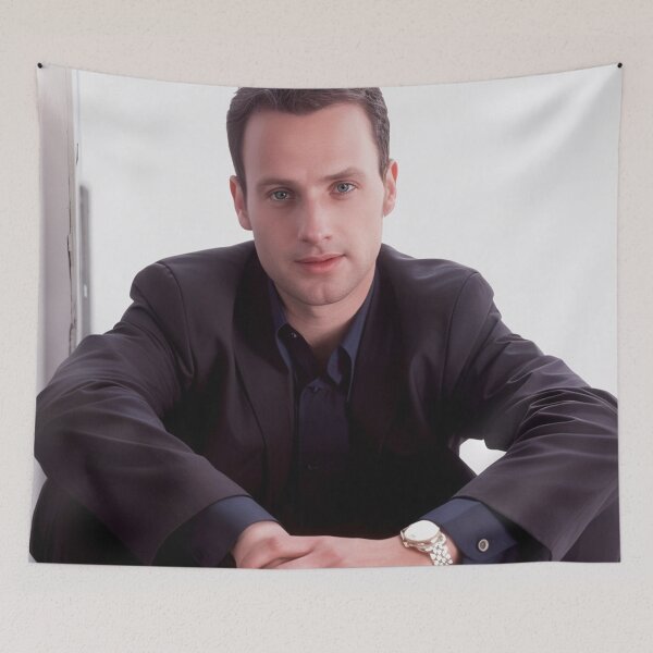 Artikelvorschau, Andrew Lincoln Young entworfen und verkauft von sarzerdesigns.