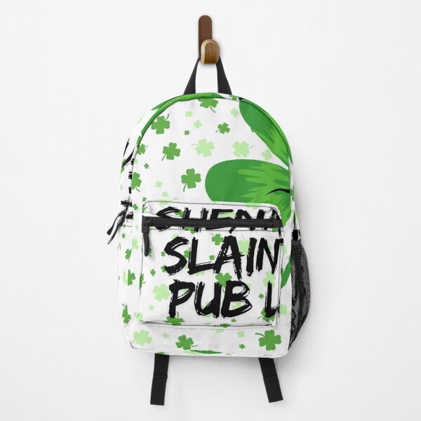 Item preview, Shenanigans & Sláinte - Irish Pub Life Vibes designed and sold by World-Shop25.