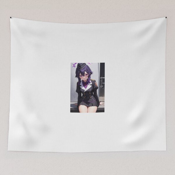 Item preview, Igusa Haruka #3 (Blue Archive) Fanart designed and sold by iloveanimechibi.