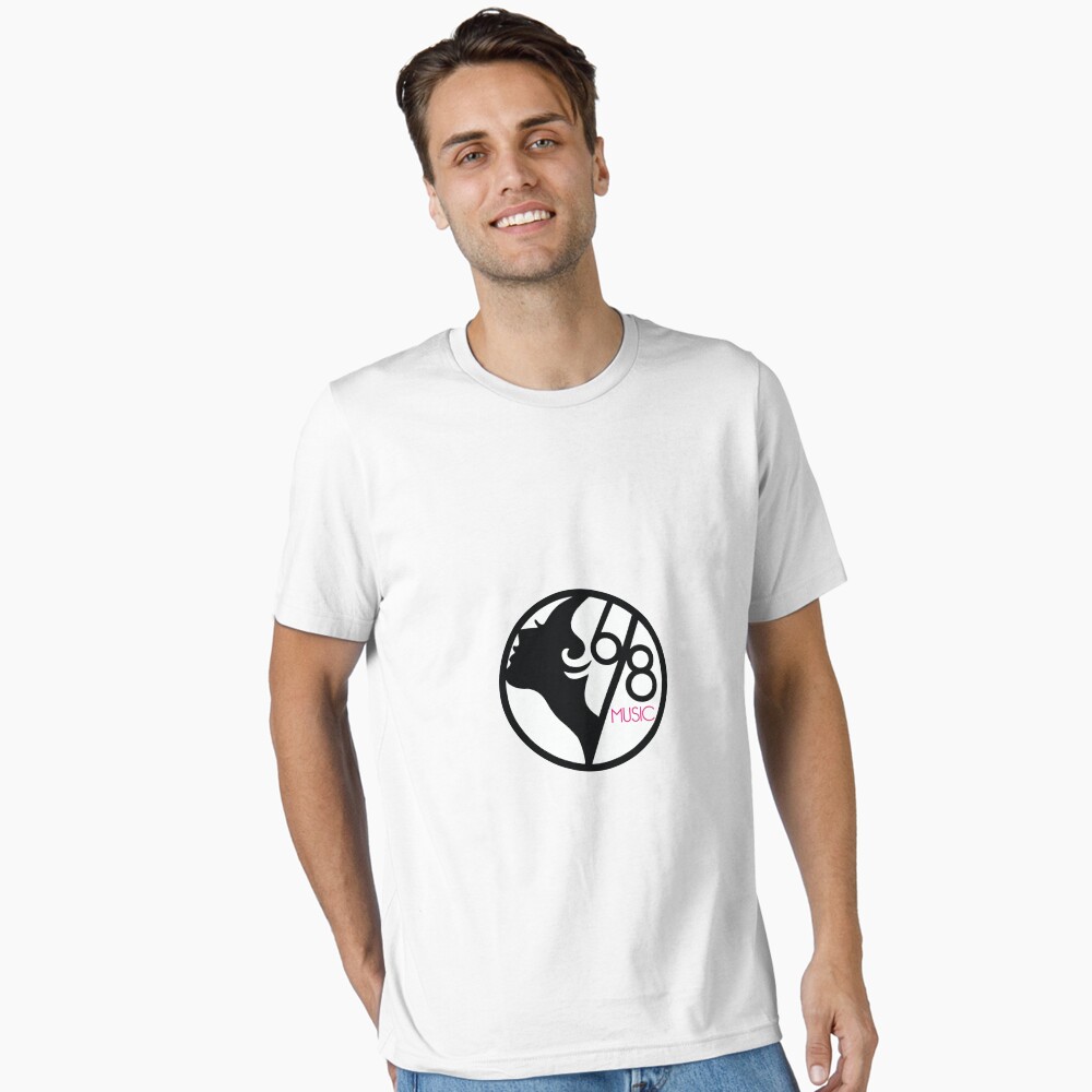 Item preview, Essential T-Shirt designed and sold by 68records.