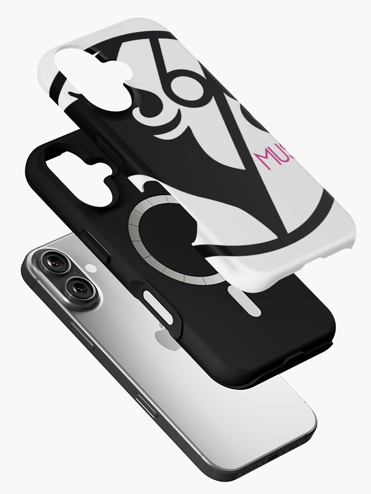 Thumbnail 2 of 4, iPhone Case, 6/8 Music designed and sold by 68records.
